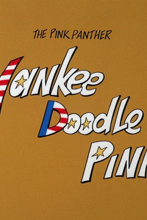 Yankee Doodle Pink