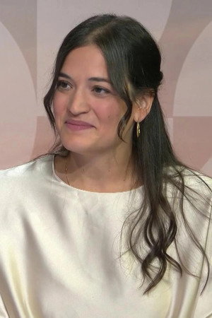 Cécilia Severi-Gay