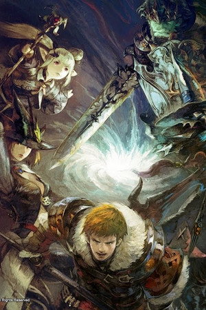 Patch 3.4 (Soul Surrender)