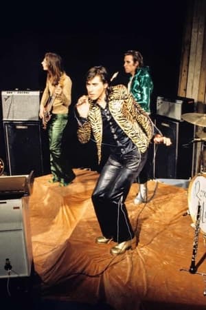 Roxy Music: More Than This - The Story of Roxy Music