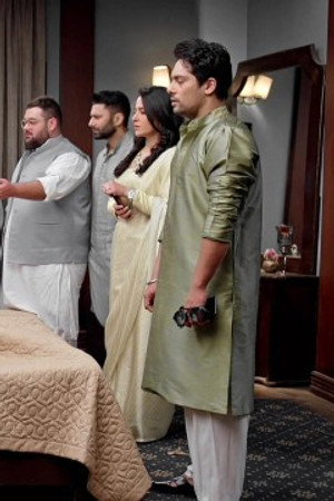 Priya ki pregnancy ki khabar