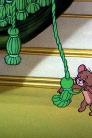 Johann Mouse