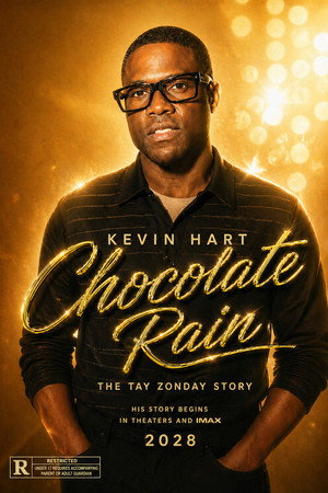 Chocolate Rain: The Tay Zonday Story
