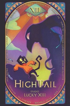 HIGHTAIL