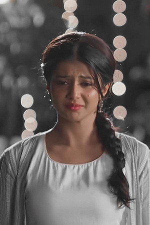 Kaveri's layered blessing for Meher