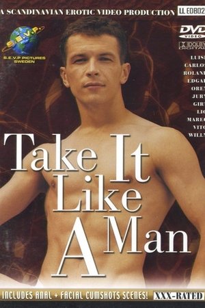 Take It Like a Man