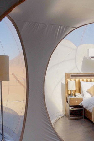 Remote Hideaways