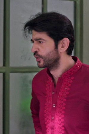 Tulsi Confronts Tripti
