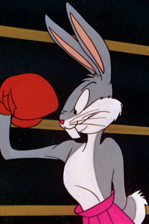 Rabbit Punch