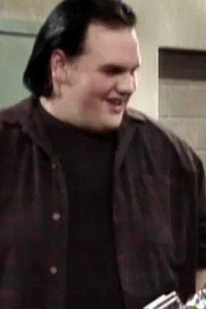 Wrong Side of the Tracks