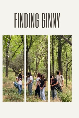 Finding Ginny