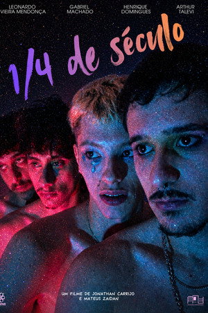 Um Quarto de Século
