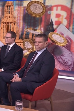 Reform's mega donations, and why AI staff are 'frightened'