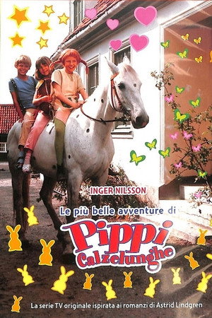 Pippi Calzelunghe