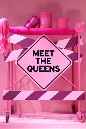 Meet the Queens of Season 1