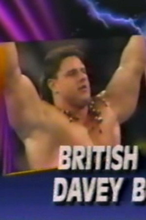 December 22, 1990 - Superstars of Wrestling 225
