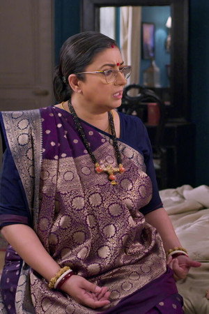 Tulsi's Plan to Find Mihir