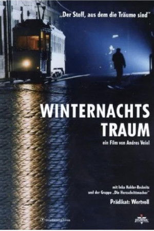 Winternachtstraum