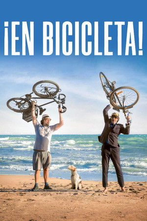 Imagen de ¡En bicicleta!