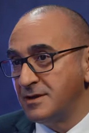 LAURENT NUÑEZ, MINISTER OF THE INTERIOR: SECRETS NEVER BEFORE REVEALED (OLYMPIC GAMES ATTACKS, BUNKER...)
