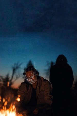 At the Place of Ghosts