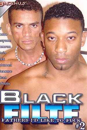 Black FILTF 2