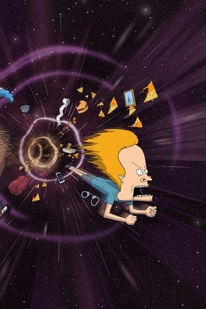 Beavis and Butt-Head Do the Universe