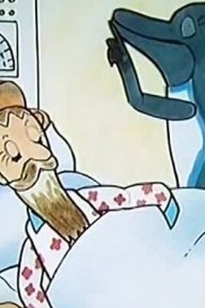 Jak Filík našel kamarády