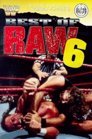 Best Of Raw • Volume Six