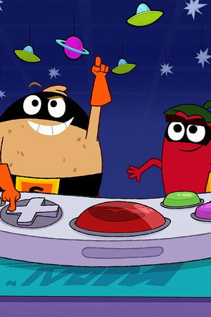 Galactic Space Slowdown