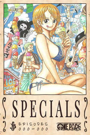 Speciály