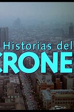 Historias del Kronen