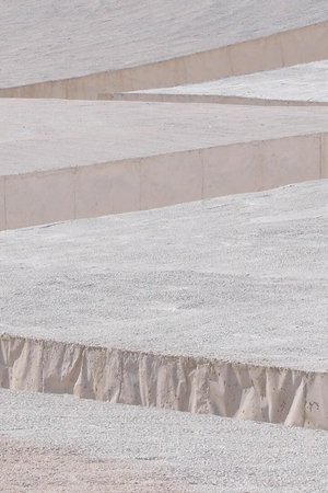 Il Grande Cretto di Gibellina