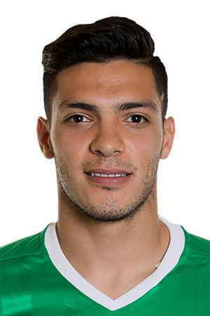 Raúl Jiménez Raúl Jiménez