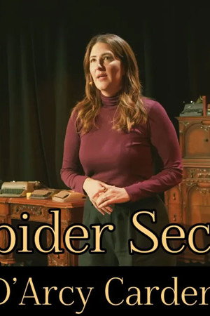 A Little Spider Secret feat. D’Arcy Carden