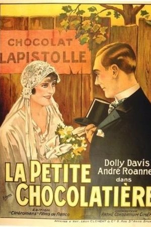 La Petite Chocolatière