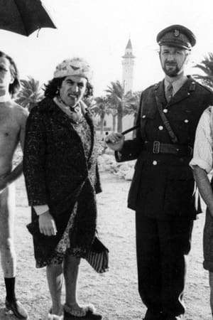 Monty Python: Before the Flying Circus