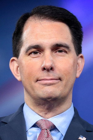 Scott Walker