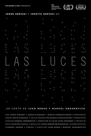 Las Luces