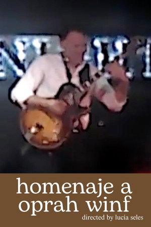 Homenaje a Oprah Winf