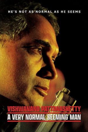 A Very Normal Seeming Man