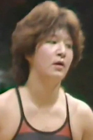 Hiromi Komatsubara