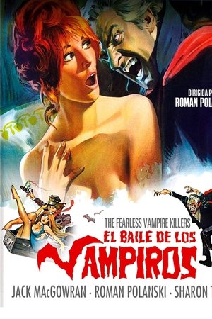 La danza de los vampiros