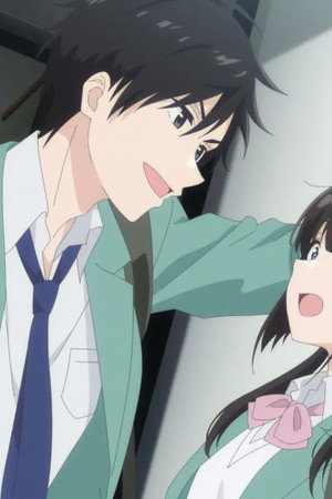 My Childhood Friend Refuses to Accept Defeat