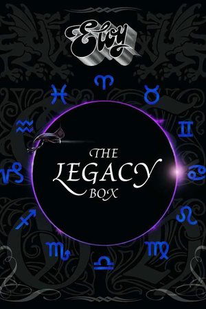 Eloy - The Legacy Box