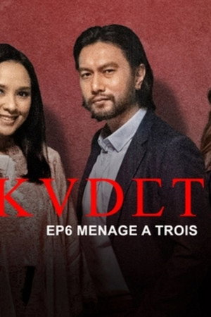 MENAGE A TROIS