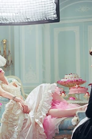 The Making of Marie Antoinette