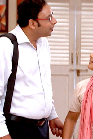 Manav And Meher Are Introduced To Baalveer