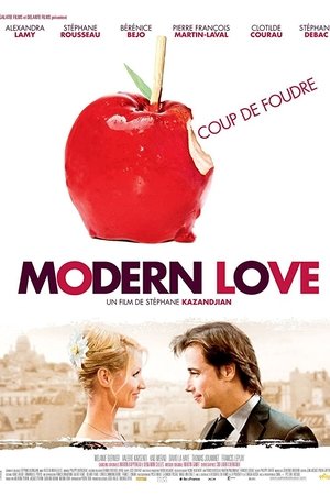 Modern love