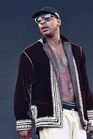 Skepta